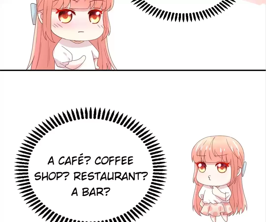 Honey, You Belong to Me! Chapter 172 - page 25