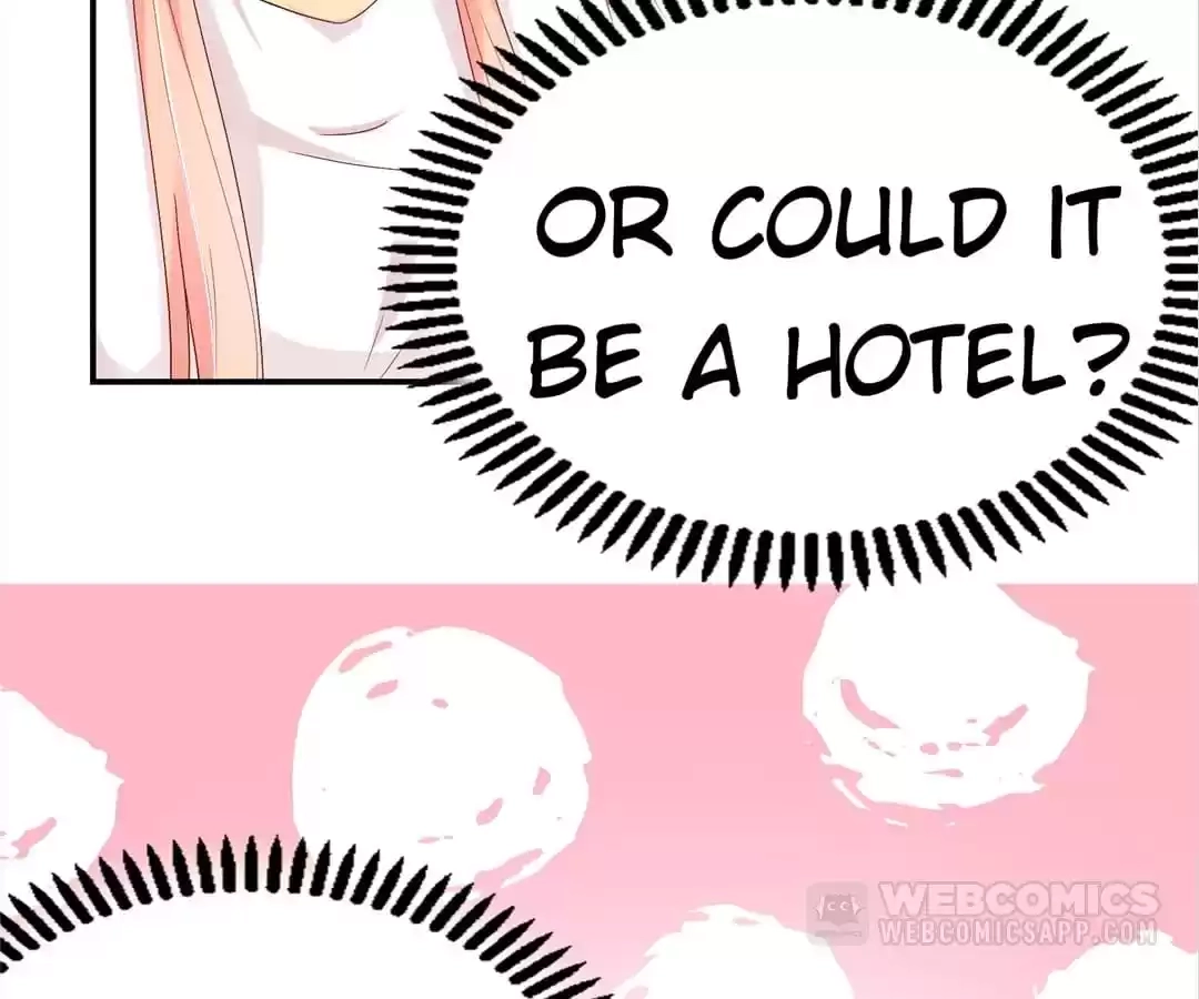 Honey, You Belong to Me! Chapter 172 - page 27