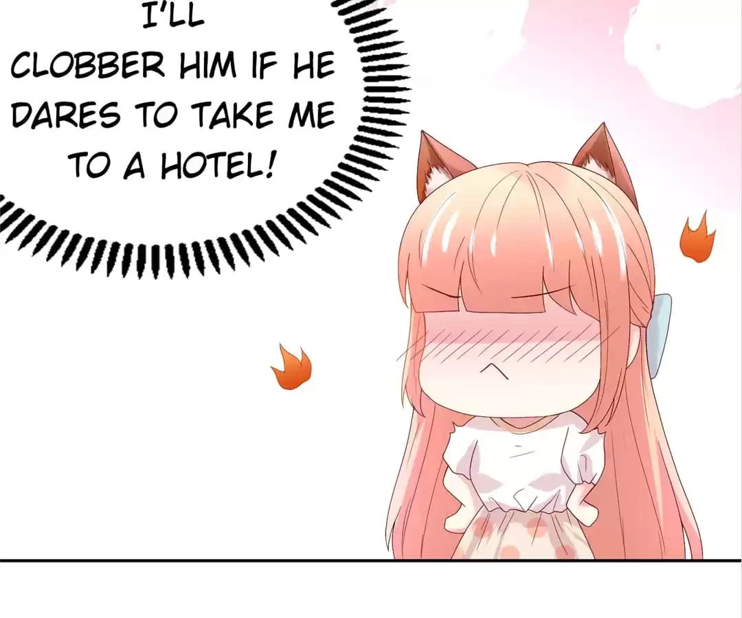 Honey, You Belong to Me! Chapter 172 - page 28