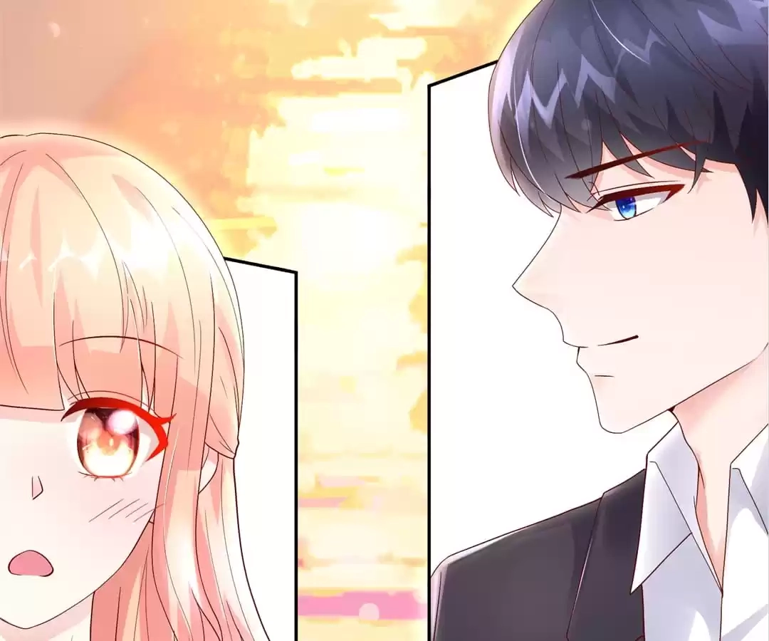Honey, You Belong to Me! Chapter 172 - page 34