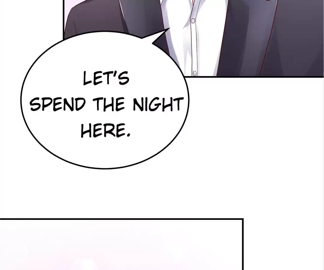 Honey, You Belong to Me! Chapter 172 - page 38