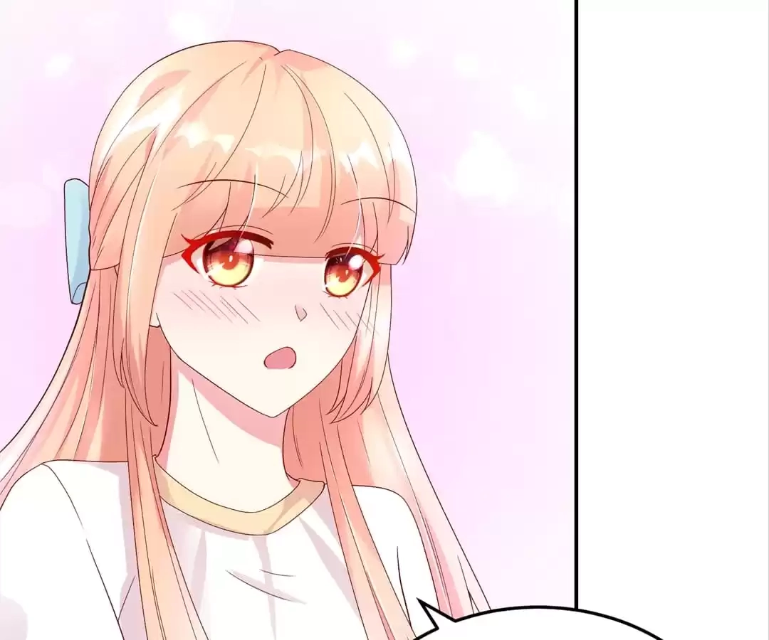 Honey, You Belong to Me! Chapter 172 - page 39