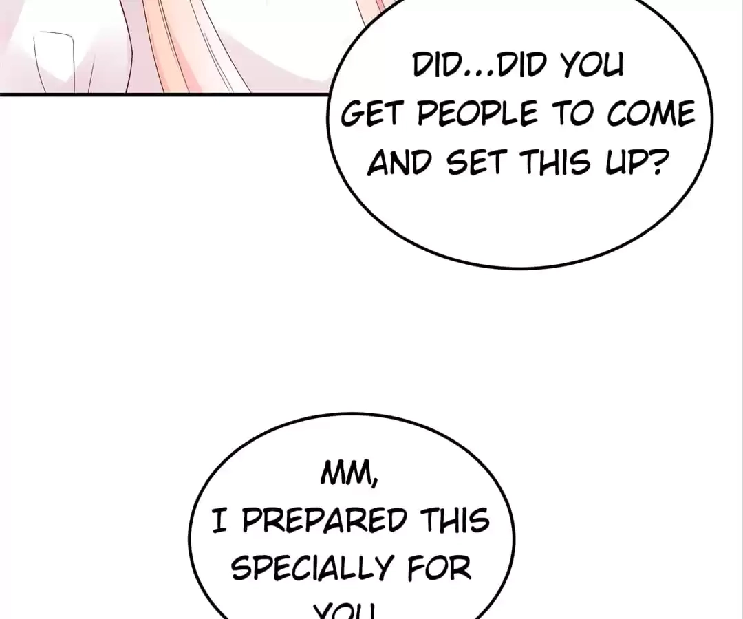 Honey, You Belong to Me! Chapter 172 - page 40