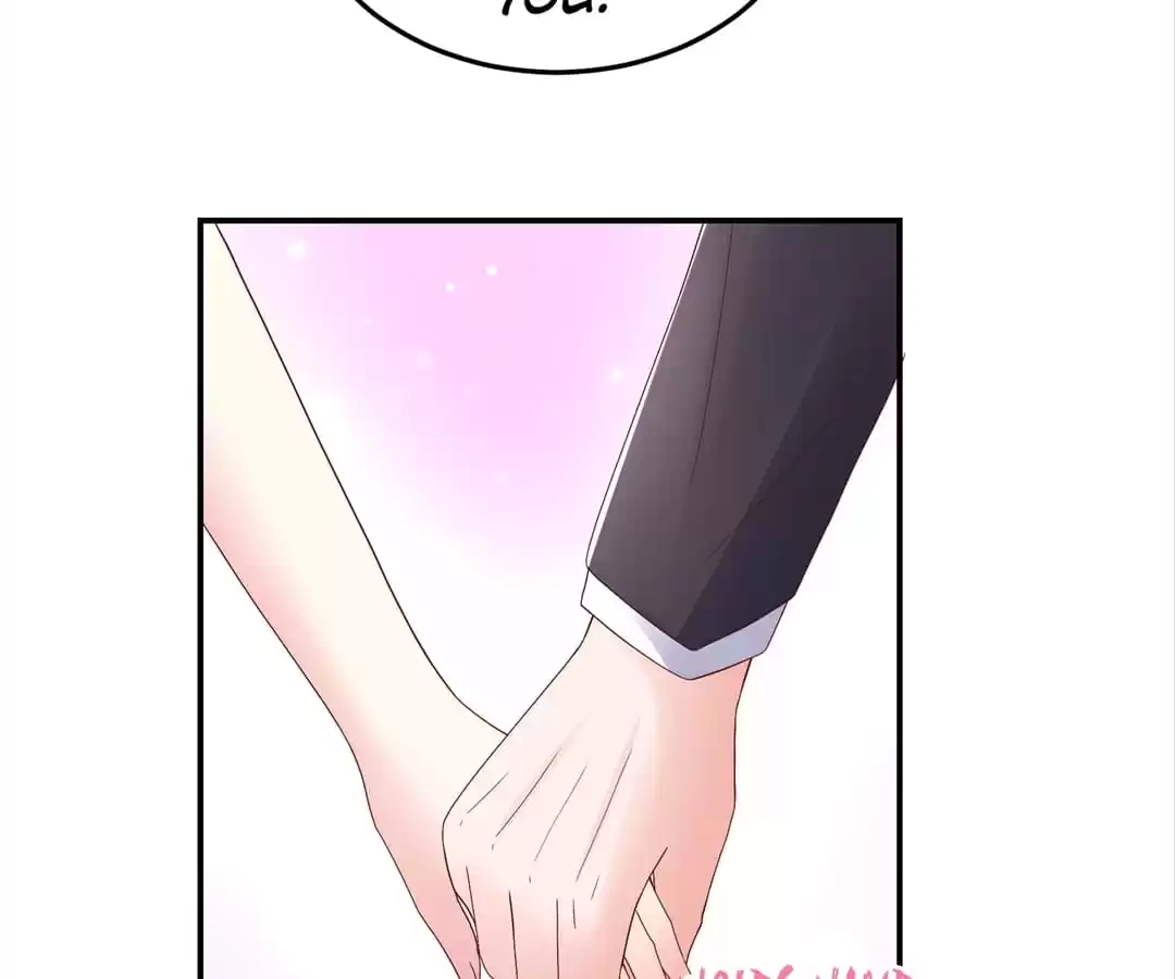 Honey, You Belong to Me! Chapter 172 - page 41