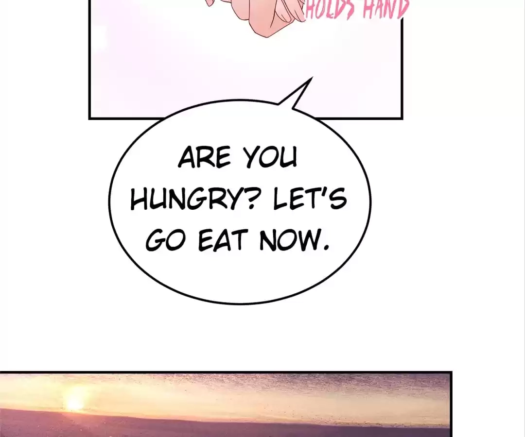 Honey, You Belong to Me! Chapter 172 - page 42