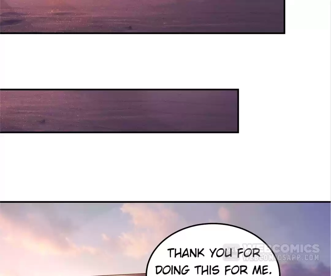 Honey, You Belong to Me! Chapter 172 - page 43