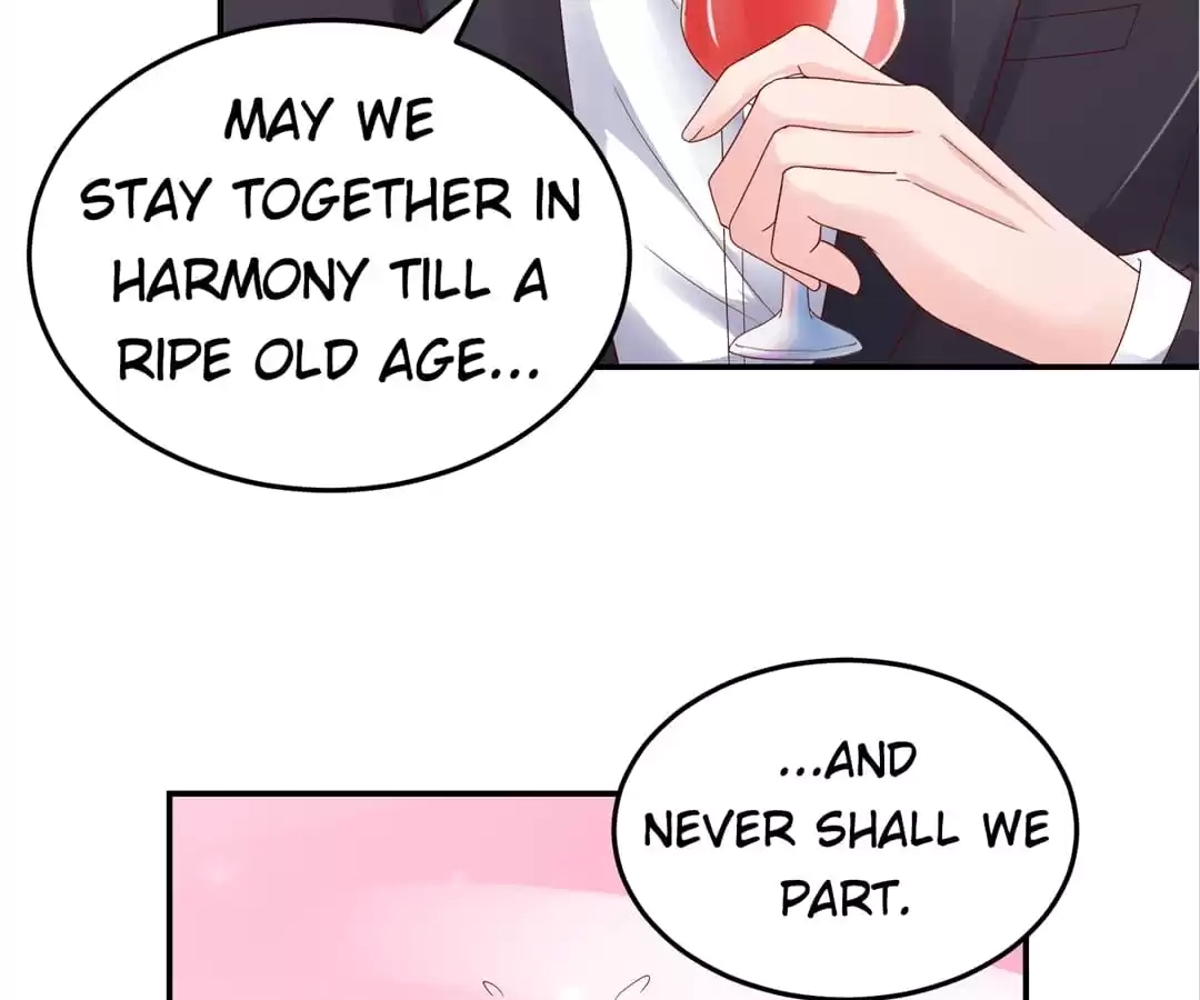 Honey, You Belong to Me! Chapter 172 - page 46