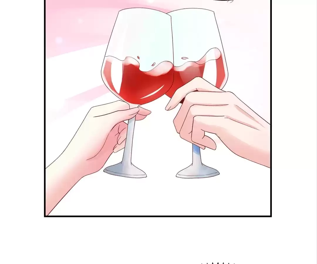 Honey, You Belong to Me! Chapter 172 - page 47