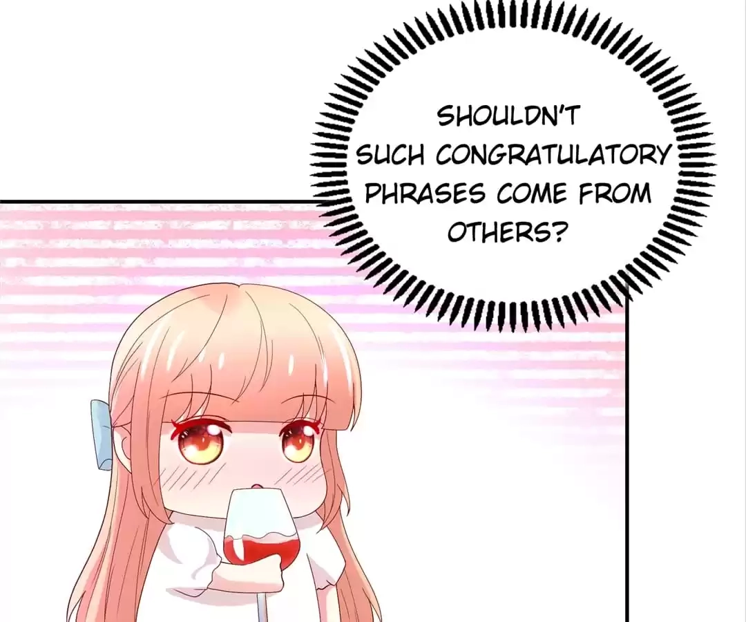 Honey, You Belong to Me! Chapter 172 - page 48