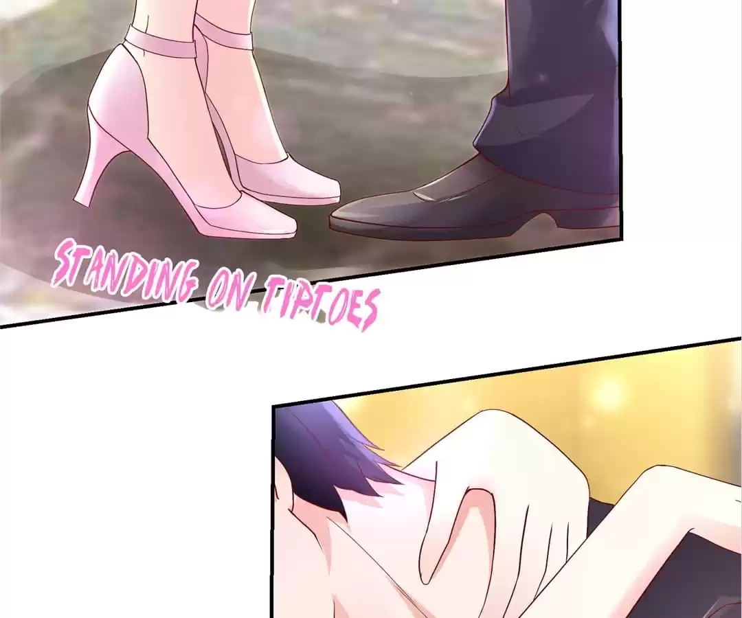 Honey, You Belong to Me! Chapter 172 - page 5