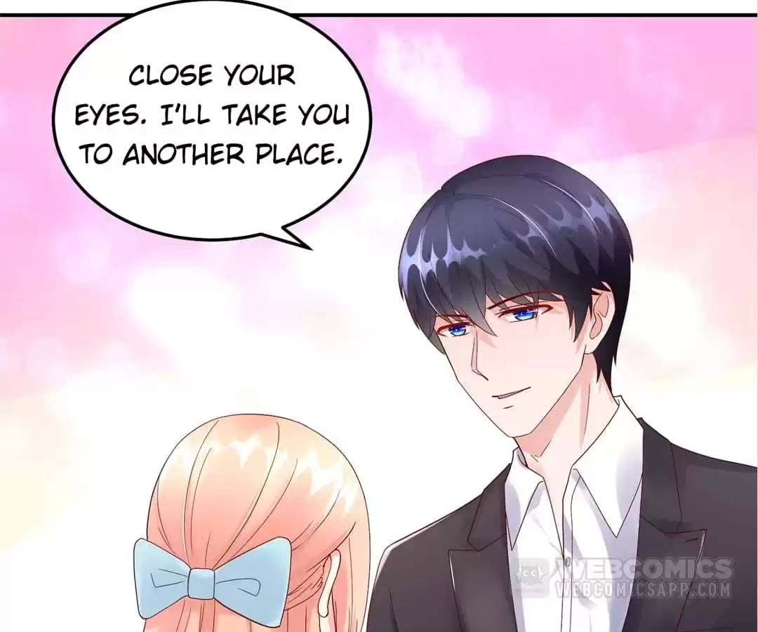 Honey, You Belong to Me! Chapter 172 - page 51