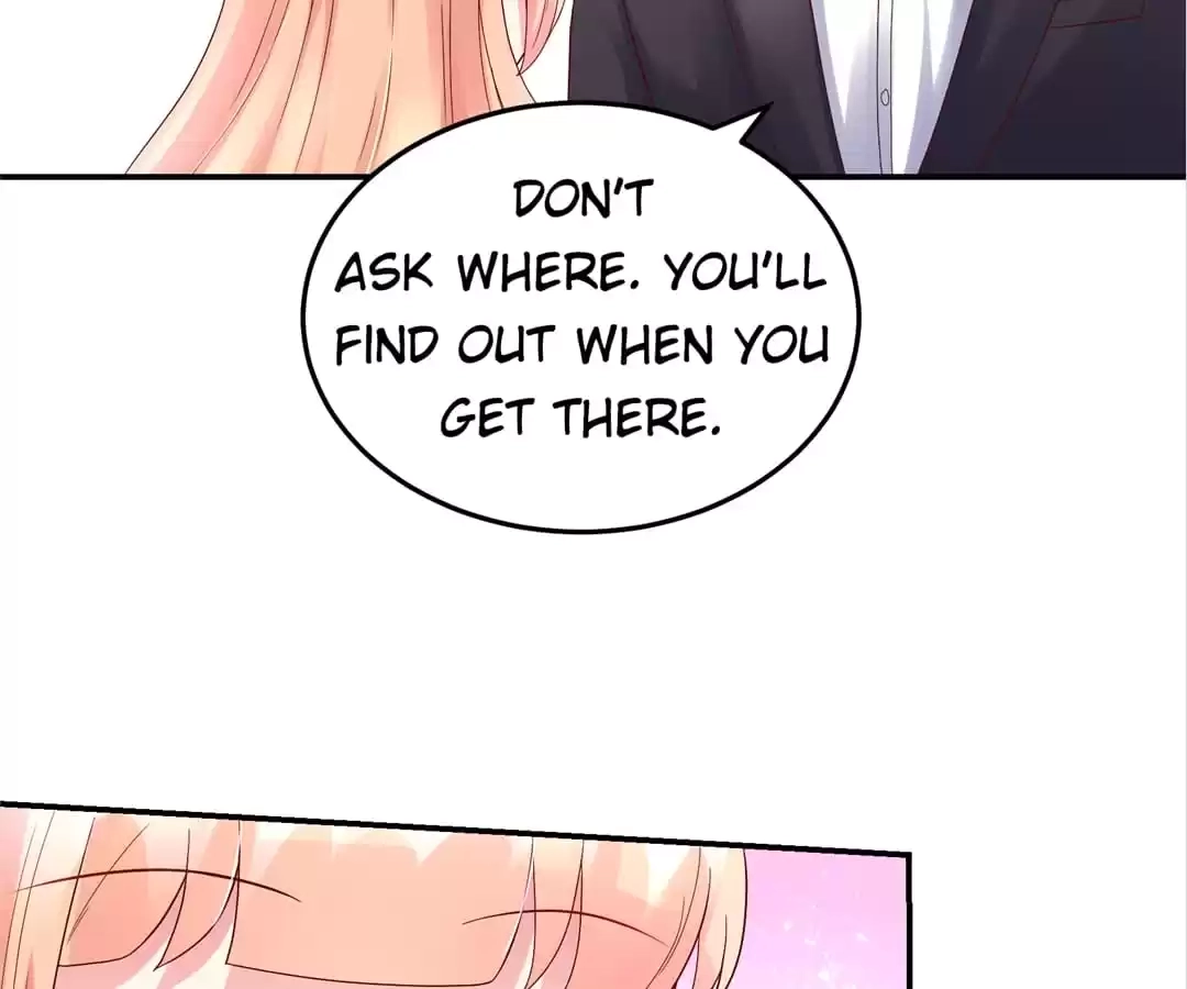 Honey, You Belong to Me! Chapter 172 - page 52