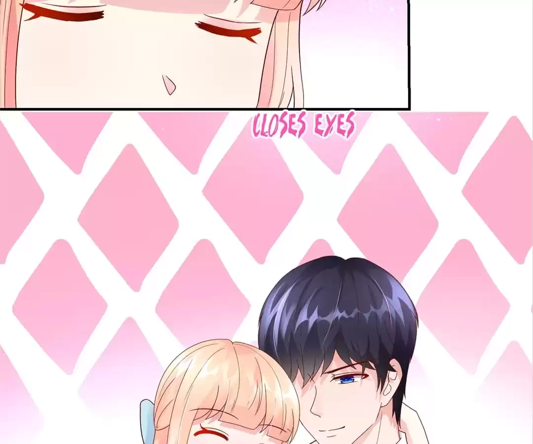 Honey, You Belong to Me! Chapter 172 - page 53