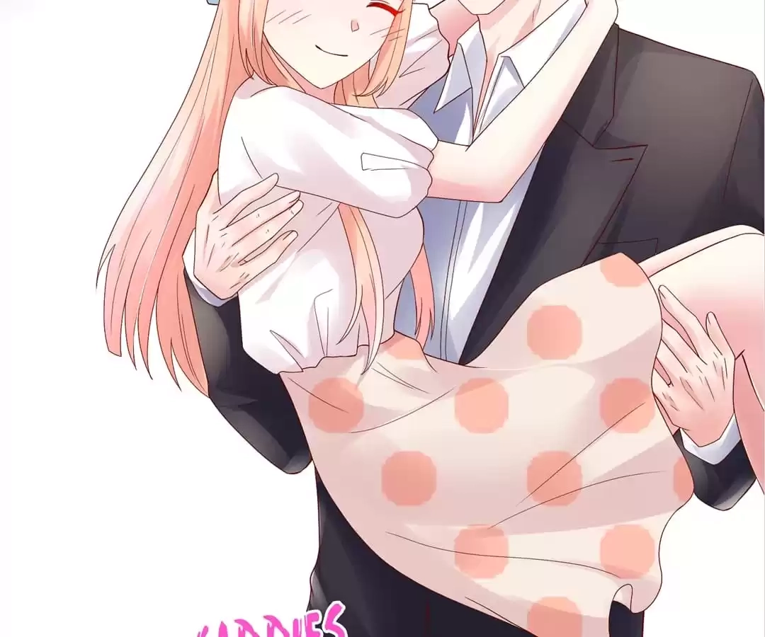 Honey, You Belong to Me! Chapter 172 - page 54