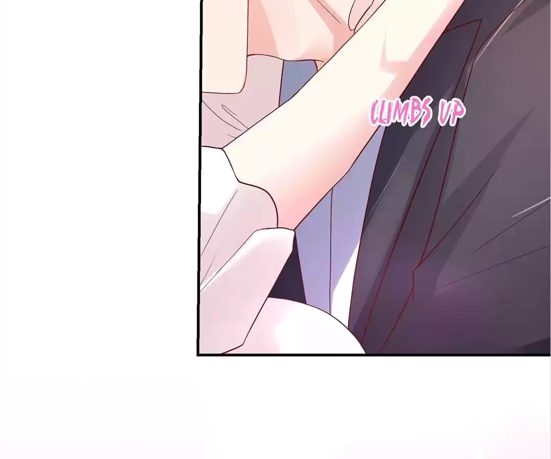 Honey, You Belong to Me! Chapter 172 - page 6