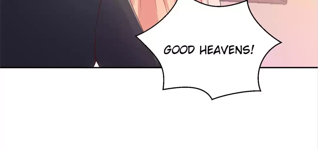Honey, You Belong to Me! Chapter 172 - page 60