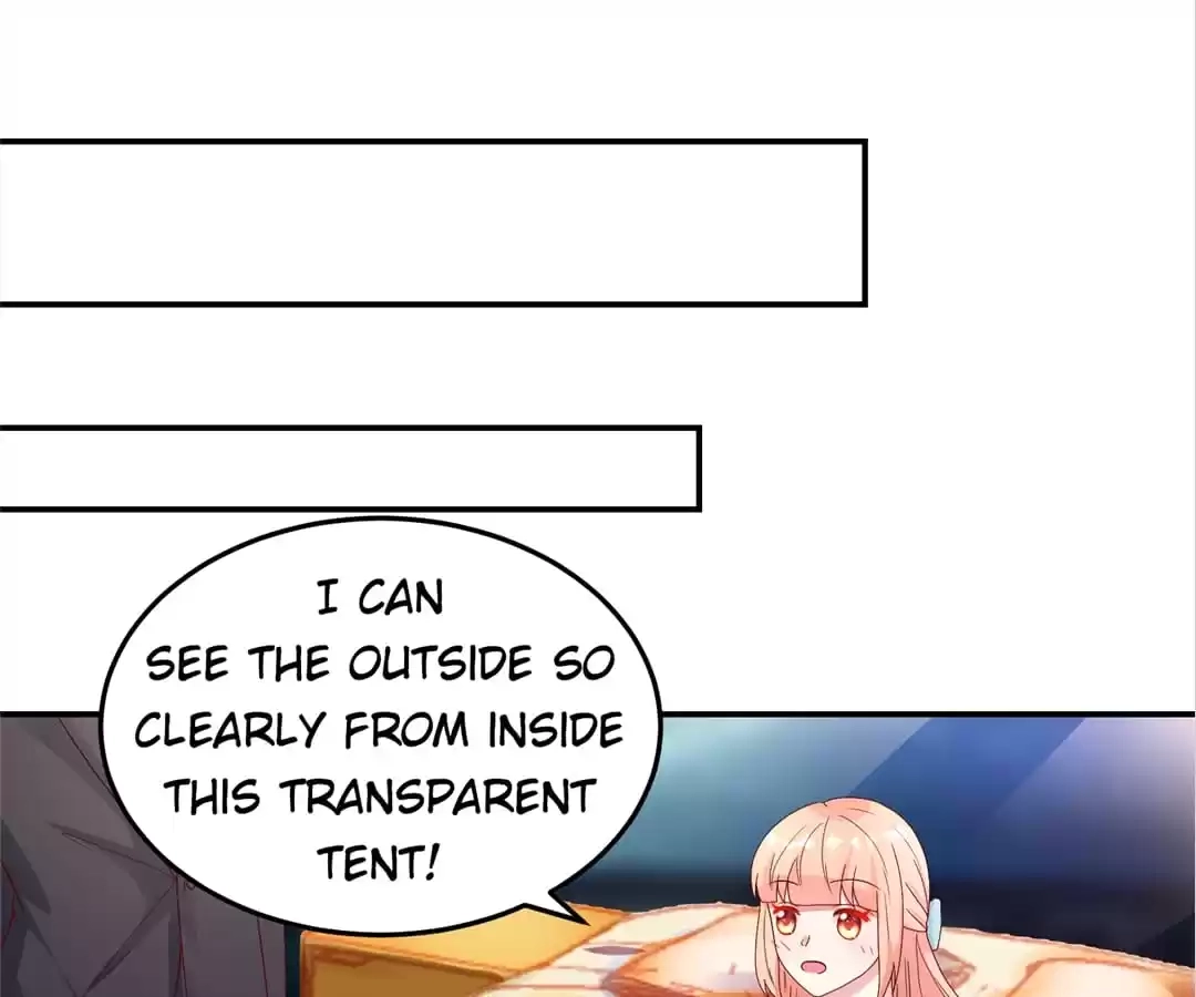 Honey, You Belong to Me! Chapter 172 - page 61