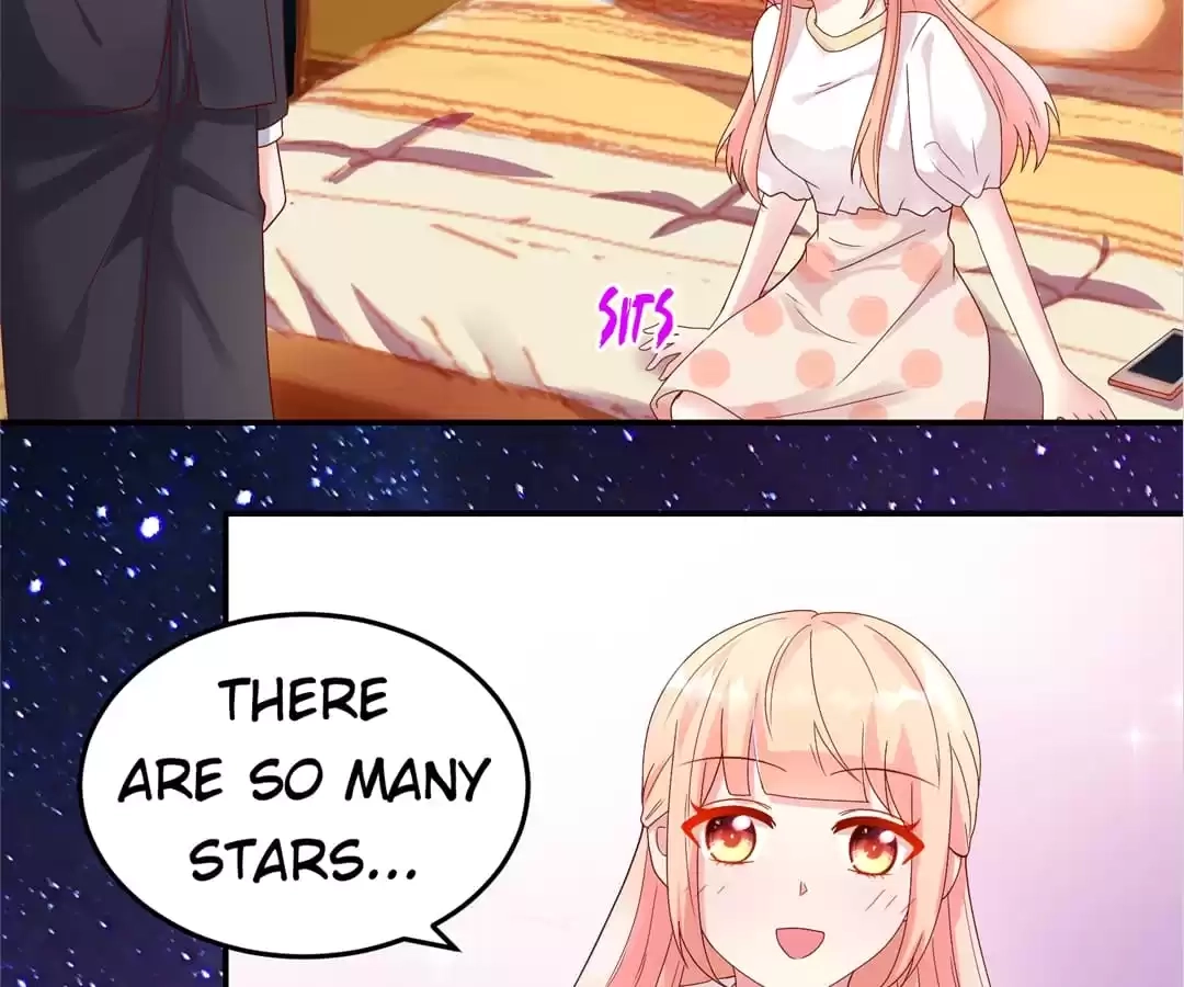 Honey, You Belong to Me! Chapter 172 - page 62