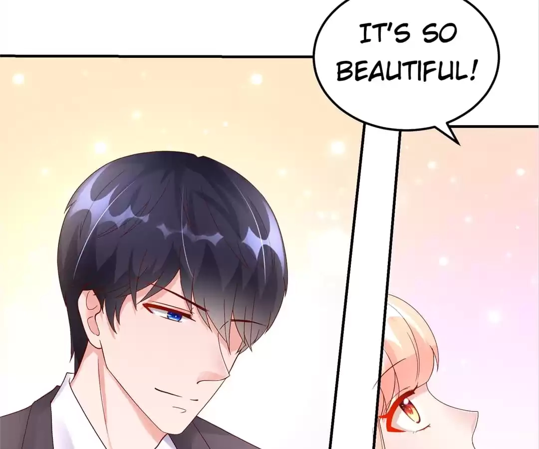 Honey, You Belong to Me! Chapter 172 - page 65