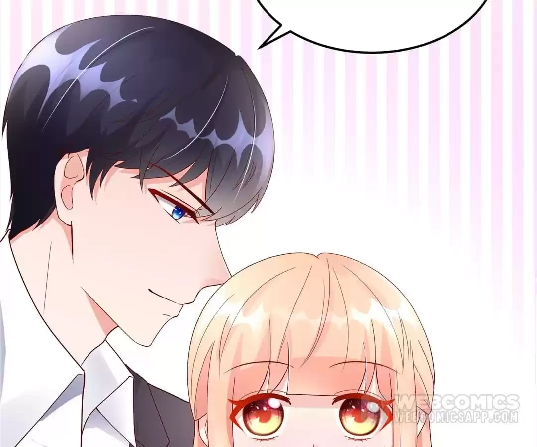 Honey, You Belong to Me! Chapter 172 - page 67