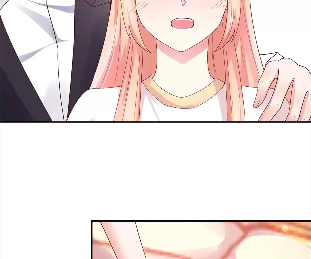 Honey, You Belong to Me! Chapter 172 - page 68