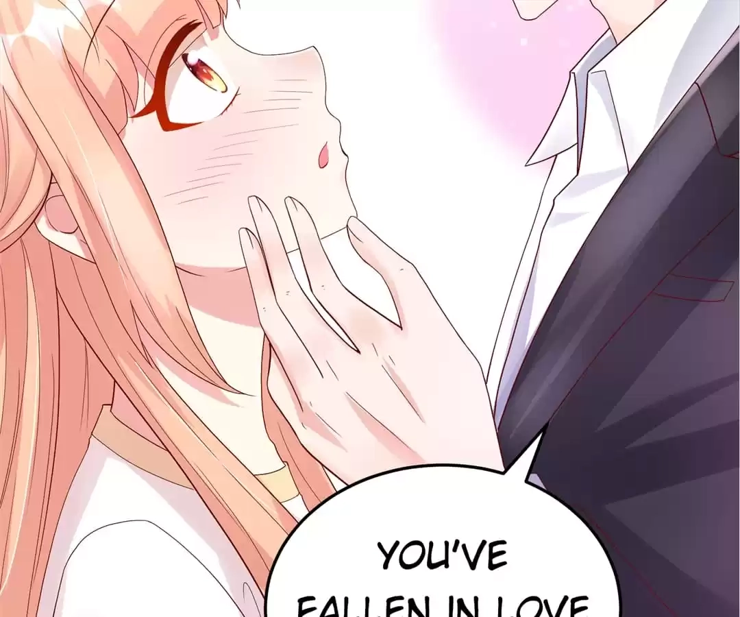 Honey, You Belong to Me! Chapter 172 - page 8