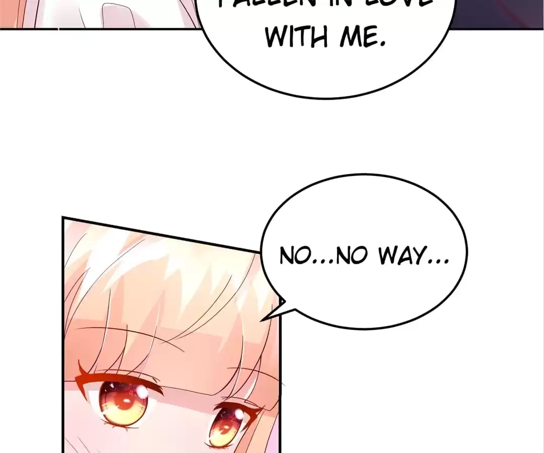 Honey, You Belong to Me! Chapter 172 - page 9