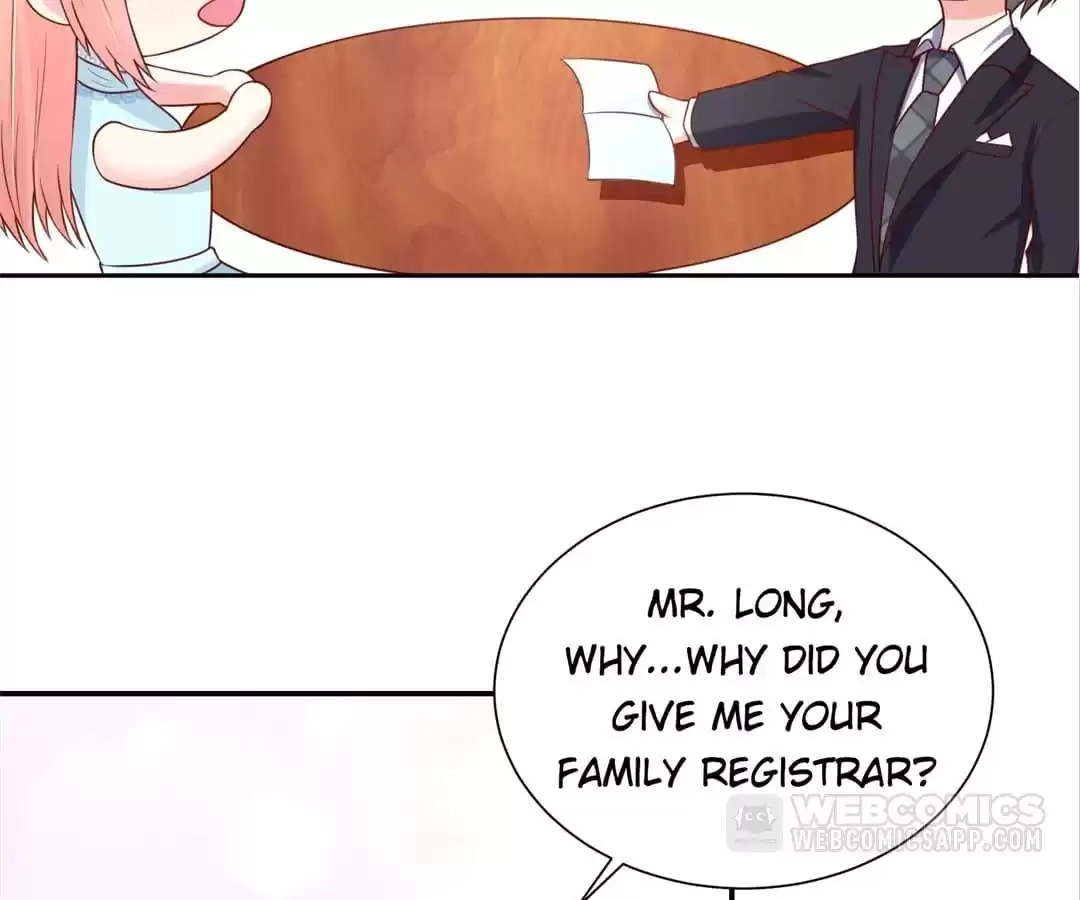 Honey, You Belong to Me! Chapter 153 - page 11