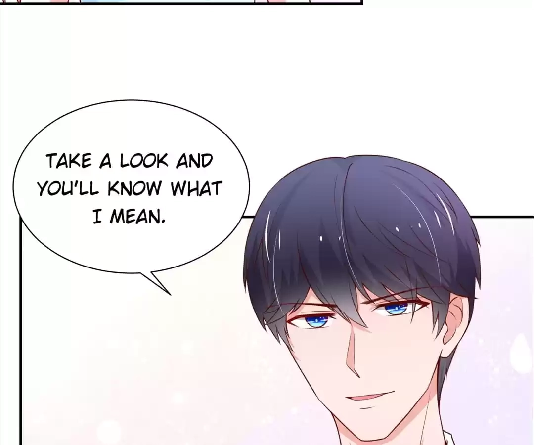 Honey, You Belong to Me! Chapter 153 - page 13