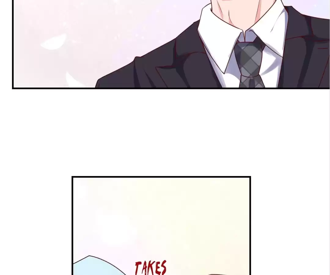 Honey, You Belong to Me! Chapter 153 - page 14