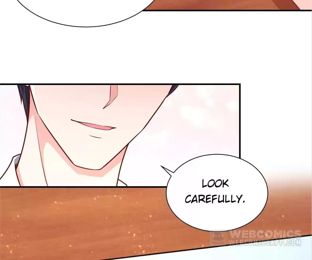 Honey, You Belong to Me! Chapter 153 - page 17