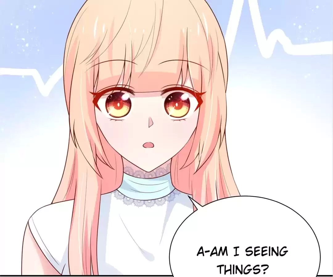 Honey, You Belong to Me! Chapter 153 - page 19