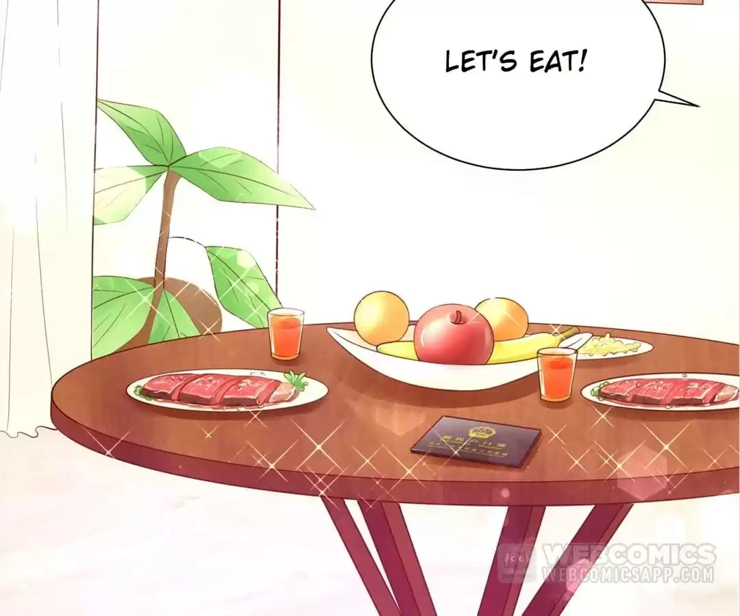 Honey, You Belong to Me! Chapter 153 - page 3