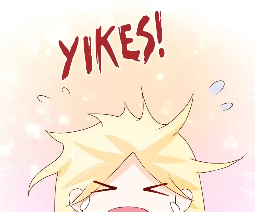 Honey, You Belong to Me! Chapter 153 - page 31