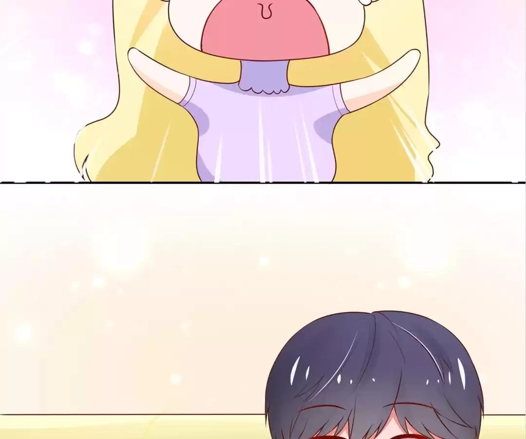 Honey, You Belong to Me! Chapter 153 - page 32