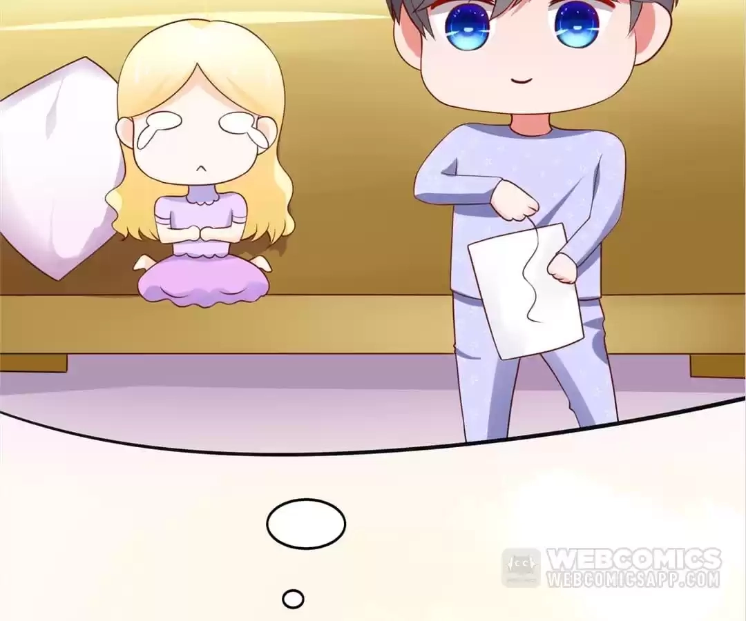 Honey, You Belong to Me! Chapter 153 - page 33