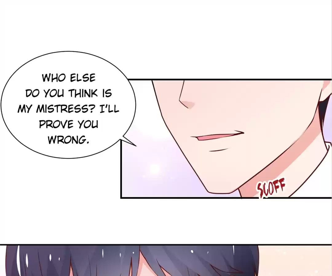 Honey, You Belong to Me! Chapter 153 - page 36