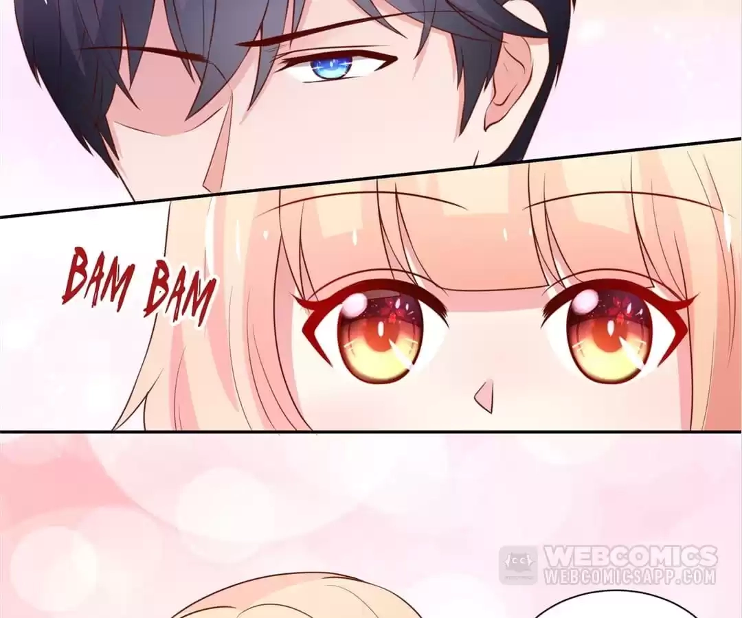 Honey, You Belong to Me! Chapter 153 - page 37
