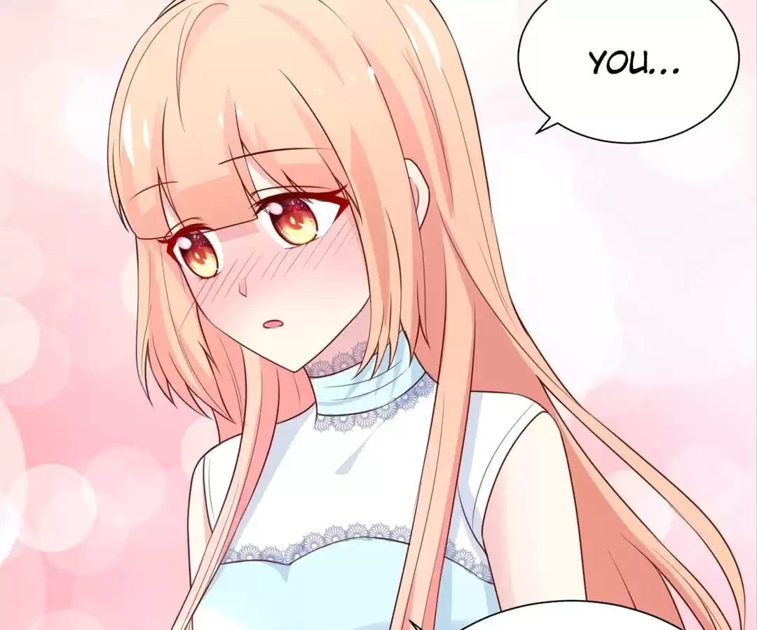 Honey, You Belong to Me! Chapter 153 - page 38