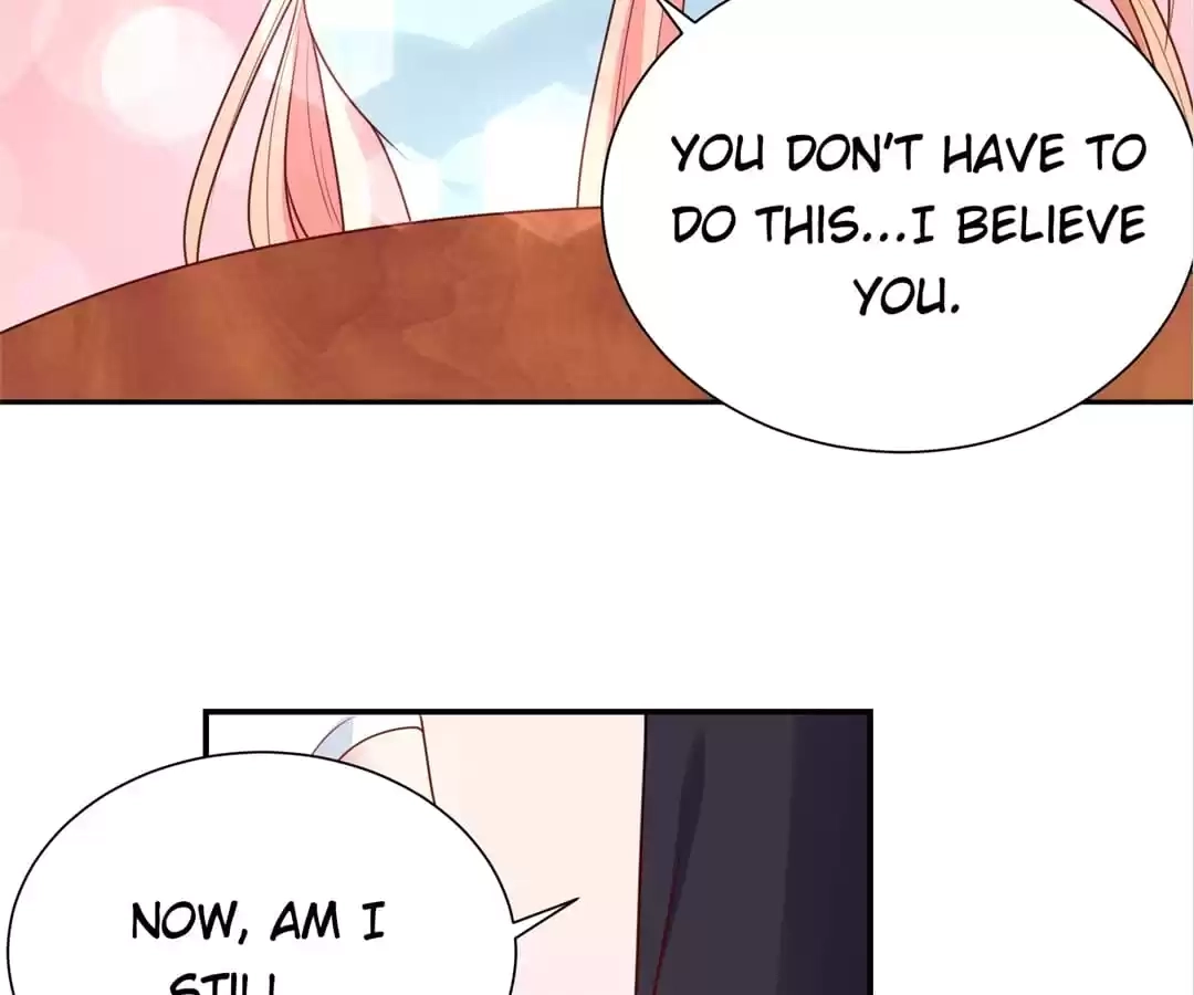 Honey, You Belong to Me! Chapter 153 - page 39