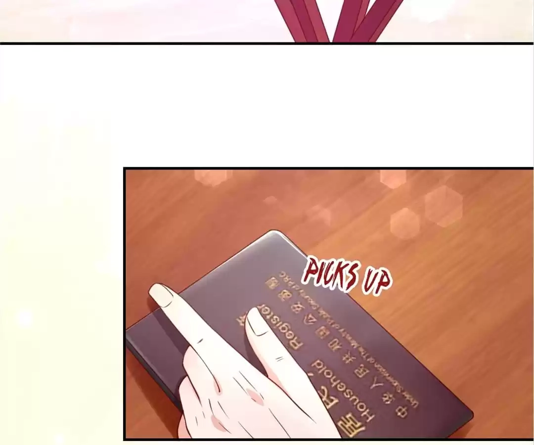 Honey, You Belong to Me! Chapter 153 - page 4