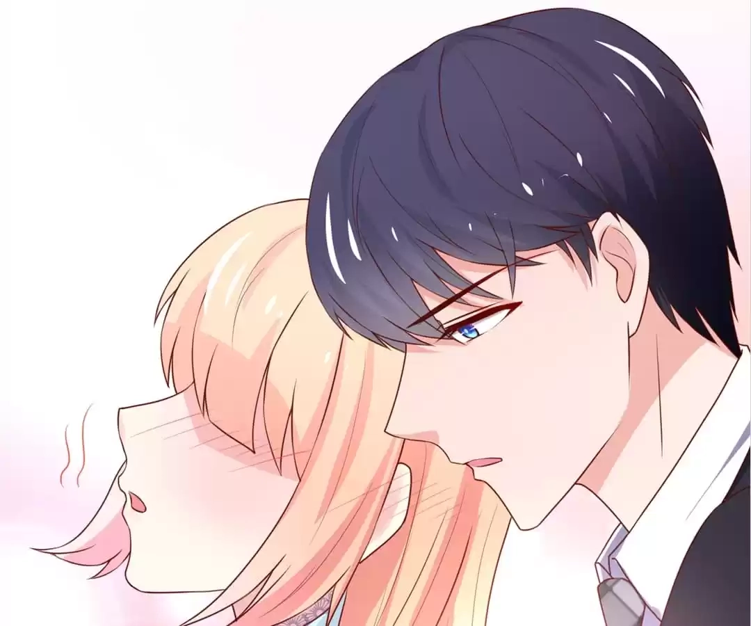Honey, You Belong to Me! Chapter 153 - page 41