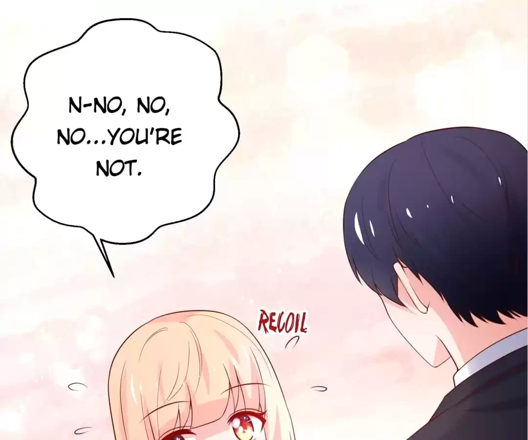 Honey, You Belong to Me! Chapter 153 - page 43