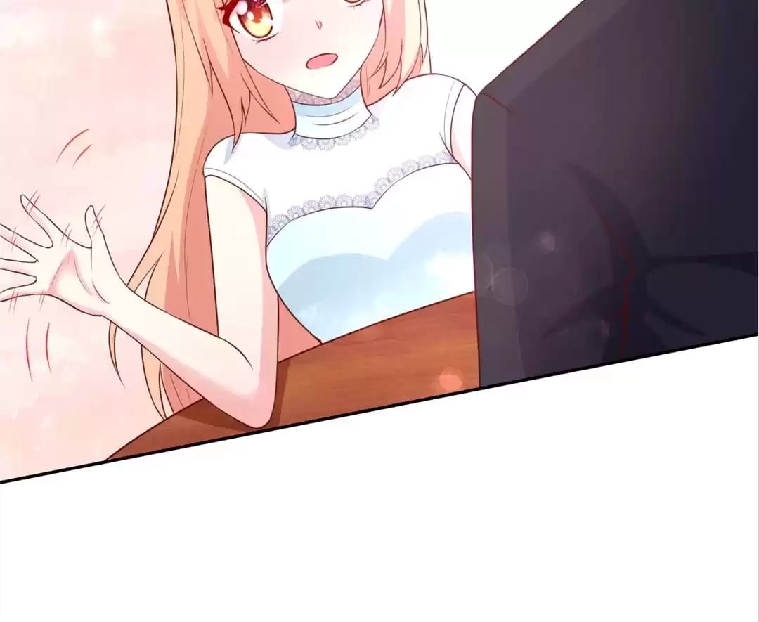 Honey, You Belong to Me! Chapter 153 - page 44