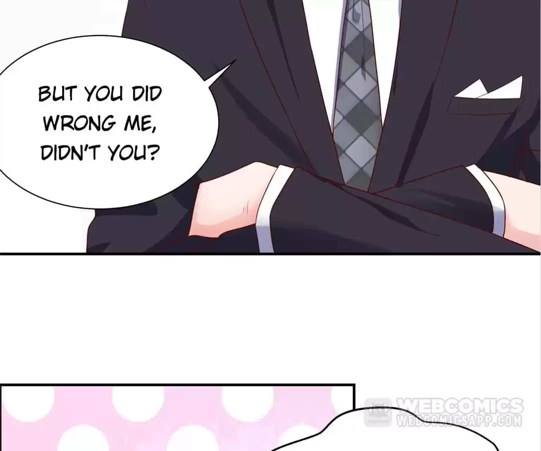 Honey, You Belong to Me! Chapter 153 - page 46