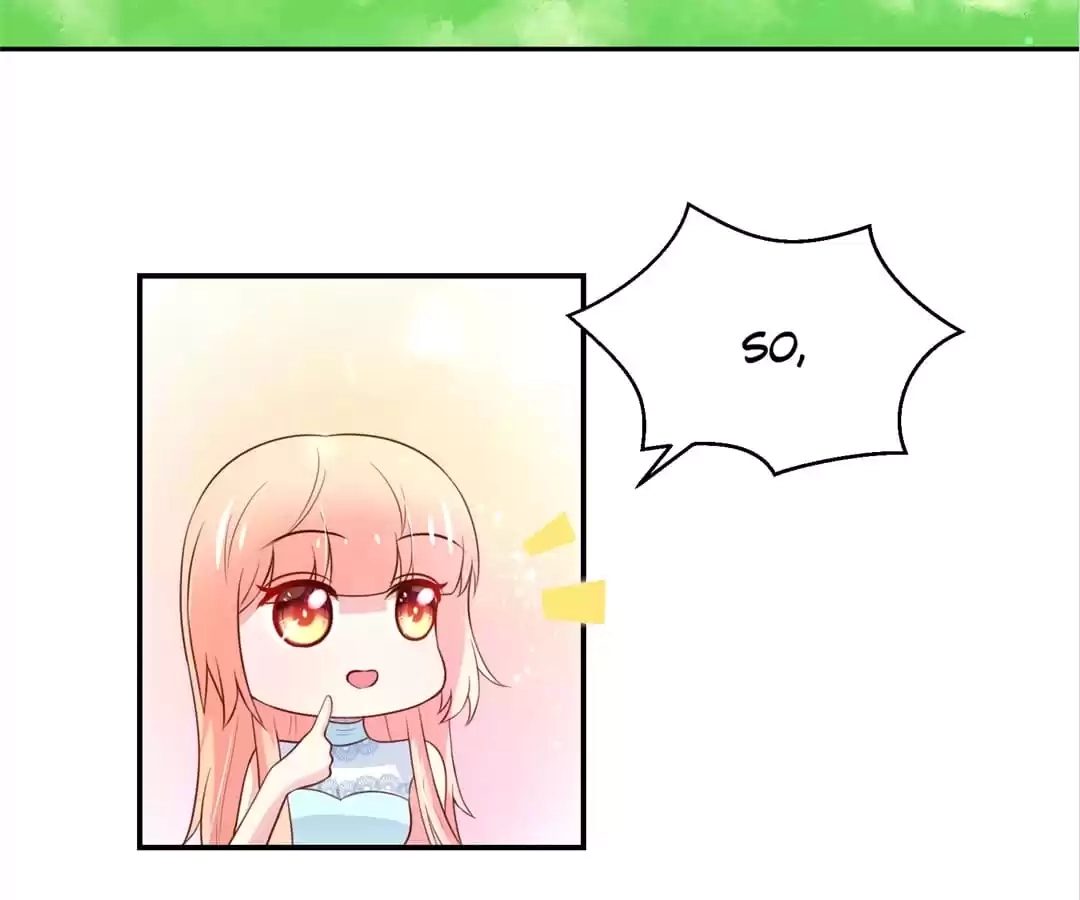 Honey, You Belong to Me! Chapter 153 - page 49