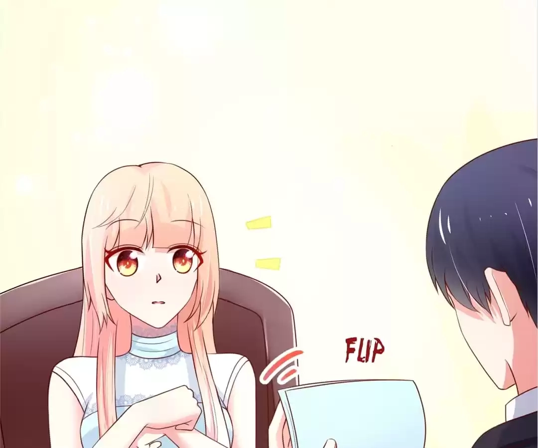 Honey, You Belong to Me! Chapter 153 - page 5