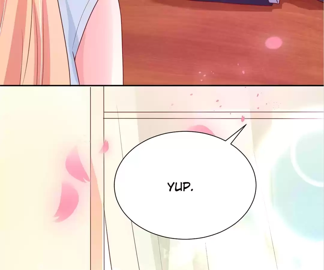 Honey, You Belong to Me! Chapter 153 - page 52