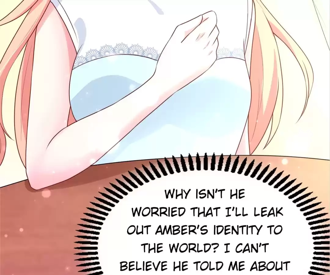 Honey, You Belong to Me! Chapter 153 - page 55