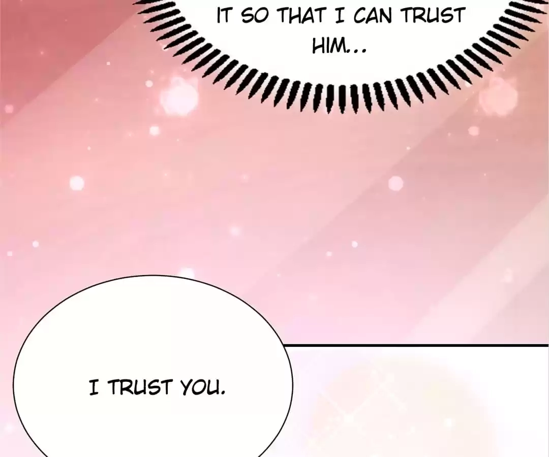 Honey, You Belong to Me! Chapter 153 - page 56
